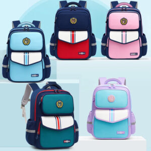 Royal Crest School Backpacks – Classic & Stylish