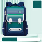 Ergonomic School Backpacks by HUACHENG – Comfort Meets Style