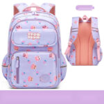 Stylish & Spacious School Bags
