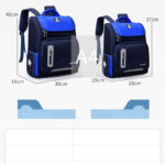 Baby Kids Backpack – Playful Colors, Practical Design