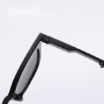 Modern Euro-American Sunglasses