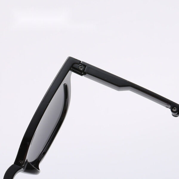 Modern Euro-American Sunglasses