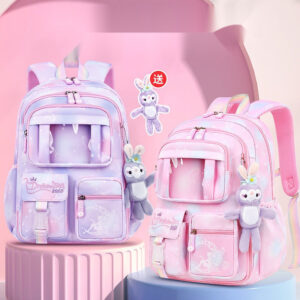 Cute Dreamlike School Backpacks for Girls
