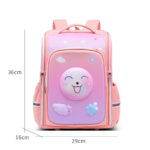Fun-Themed School Backpacks for Kids