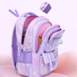 Dream Kids Backpack – Magical Pastel Edition