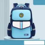 Royal Crest School Backpacks – Classic & Stylish