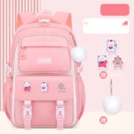 Kids' School Backpack – Cute & Comfy