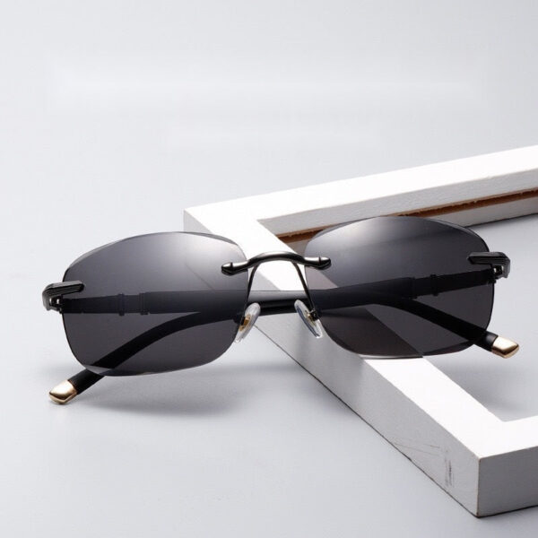 Stylish UV Protection for Men
