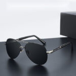 Lesca Design Sunglasses – Timeless Style, Modern Innovation