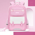Kids Backpack – Modern Style, Smart Storage