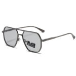Aluminum-Magnesium Polarized Shades