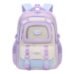 Stylish & Lightweight School Backpacks – Cute, Comfy, and Water-Resistant