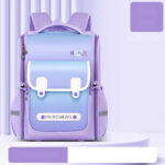 Ergonomic School Backpacks by HUACHENG – Comfort Meets Style