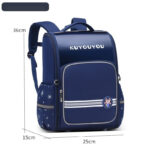 Stylish & Durable KUYOUYOU School Backpacks for Kids
