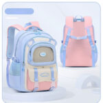 Stylish & Lightweight School Backpacks – Cute, Comfy, and Water-Resistant