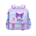 Cartoon School Backpacks for Girls – Cute & Colorful