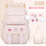 Kids' School Backpack – Cute & Comfy