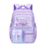 Aquaidong Dreamy Pastel Backpacks for Girls