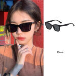 Unisex Polarized GM Shades