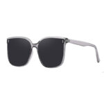 High-quality lenses that offer UV400 protection