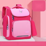Adorable Bear-Themed Backpacks for School