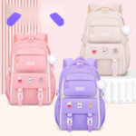 Kids' School Backpack – Cute & Comfy