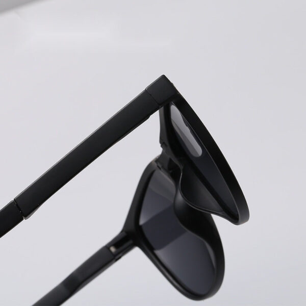 Korean Street Style Shades