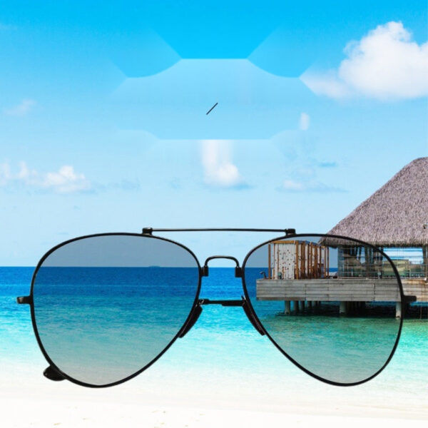 Durable & Stylish Sunglasses