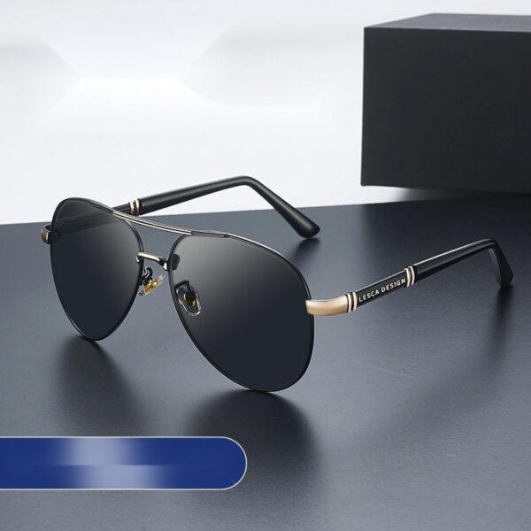 Lesca Design Sunglasses – Timeless Style, Modern Innovation