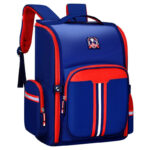 Kids School Backpack – Stylish, Spacious & Durable