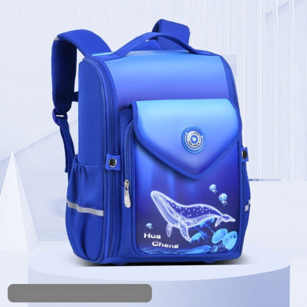 Cute Themed Kids Backpacks