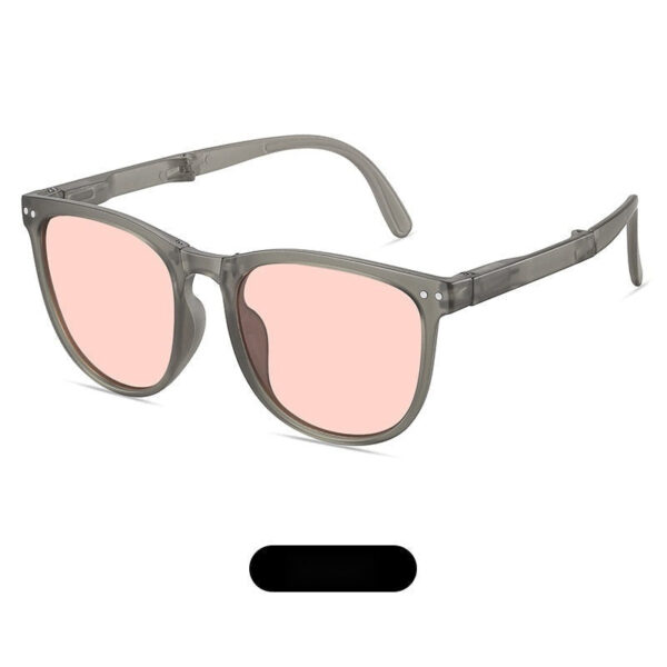 Korean Fusion Foldable Shades