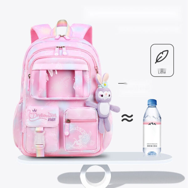 Cute Dreamlike School Backpacks for Girls