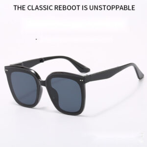 Bold and comfortable for all face shapes