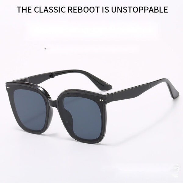 Bold and comfortable for all face shapes