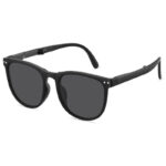 Korean Fusion Foldable Shades