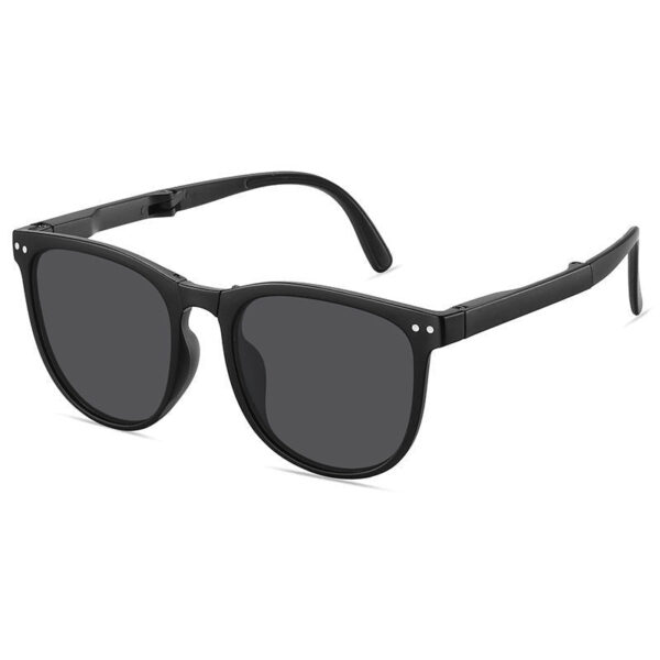 Korean Fusion Foldable Shades
