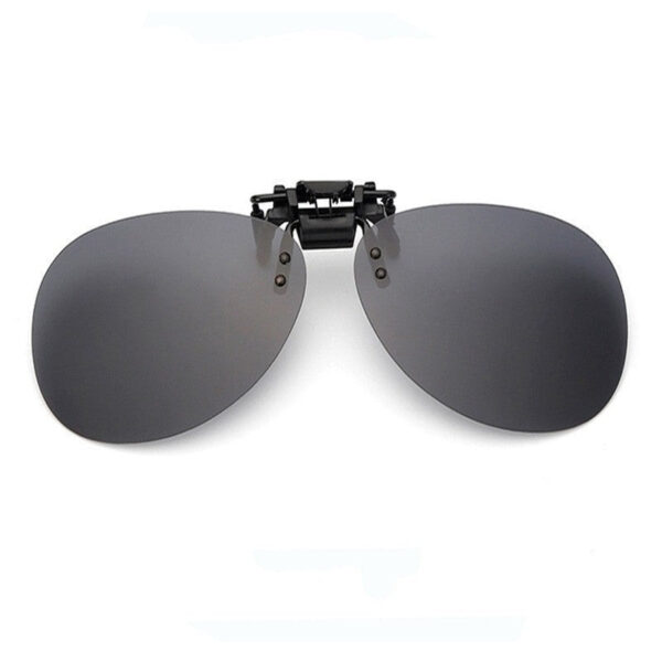 Smart Vision Polarized Eyewear