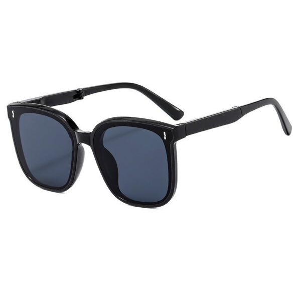 TrendTrek Foldable UV Sunglasses