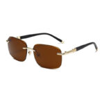 Stylish UV Protection for Men