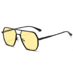 Aluminum-Magnesium Polarized Shades