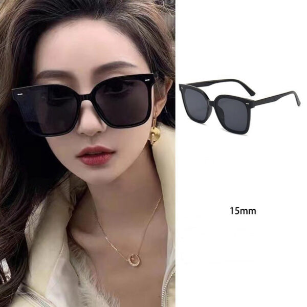 Unisex Polarized GM Shades
