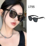 Unisex Polarized GM Shades