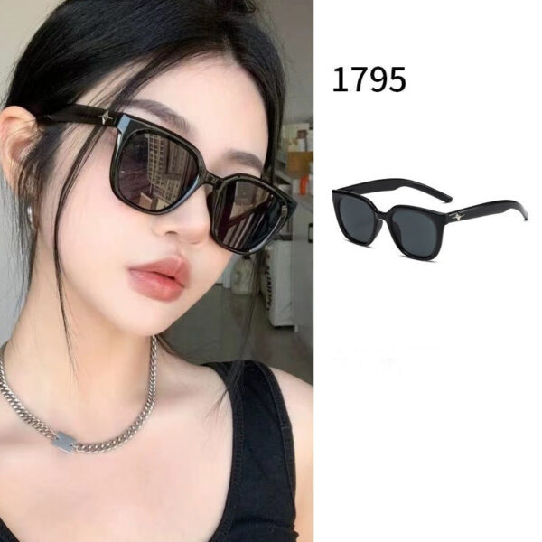 Unisex Polarized GM Shades