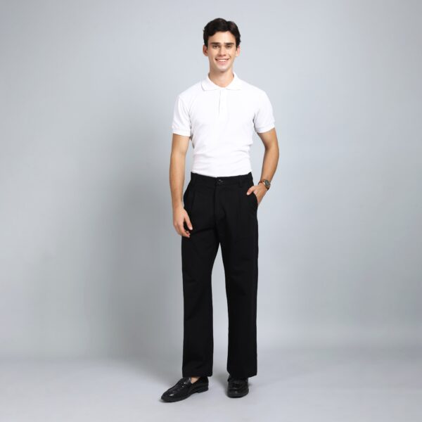 OYSTER BLACK KOREAN 4793-2