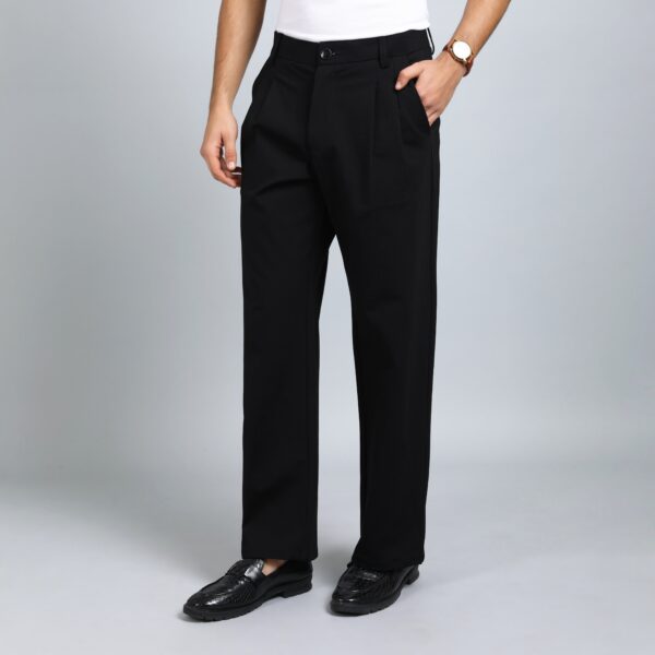 OYSTER BLACK KOREAN 4793-2