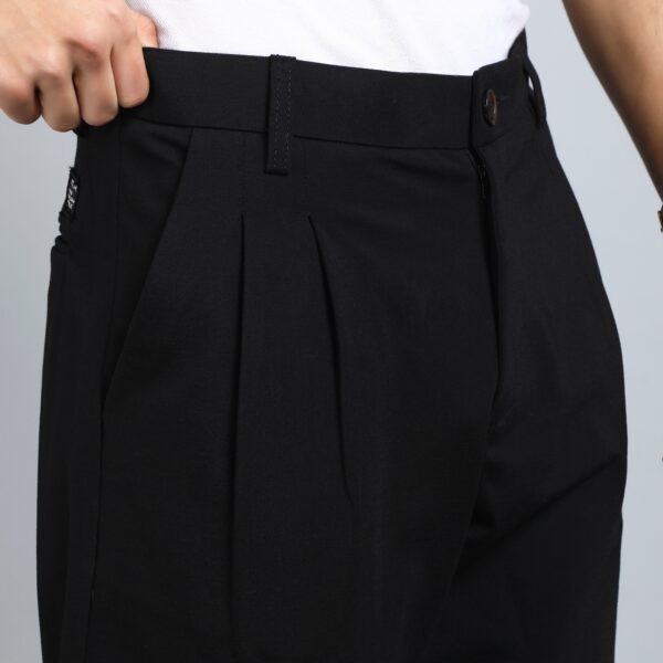 OYSTER BLACK KOREAN 4793-2