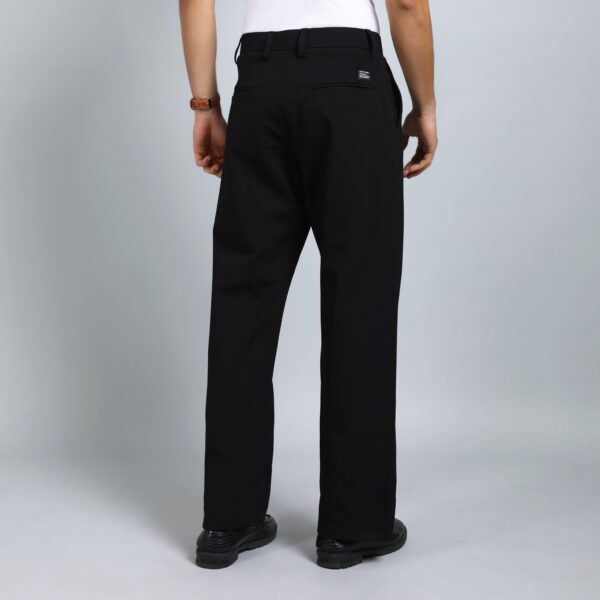 OYSTER BLACK KOREAN 4793-2