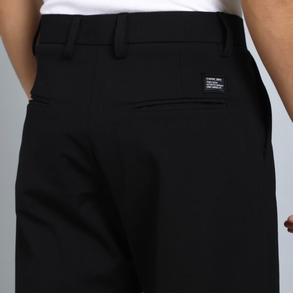 OYSTER BLACK KOREAN 4793-2