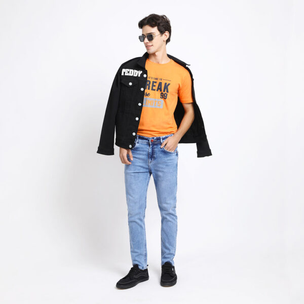 ANKLE SKY BLUE SKINNY FIT JEANS 4747-2